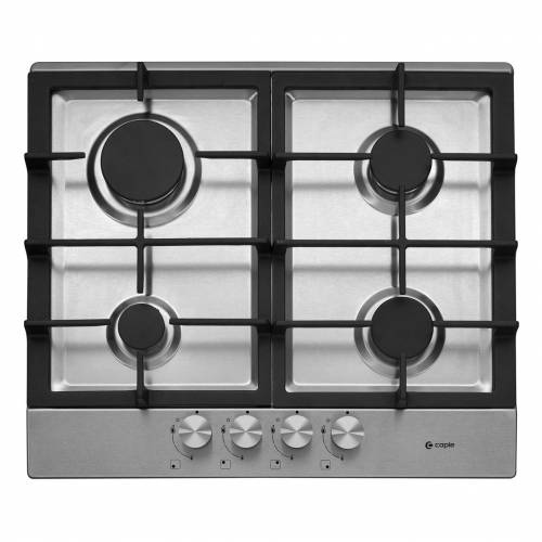 Caple C749G 59cm Gas Hob