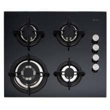 Caple C744G 60cm Gas on Glass Hob