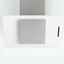 Caple SENSE PREMIUM ZZ901 900mm Wall Chimney Hood
