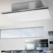 Ceiling Cooker Hoods