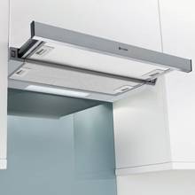 Telescopic Cooker Hoods