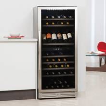 Free Standing Wine Cabinets