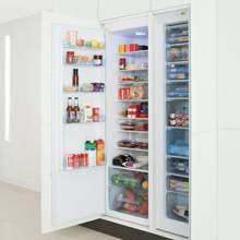 Integrated Fridge Freezers