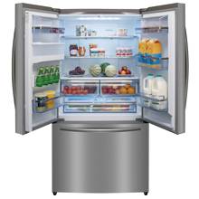 American Style Fridge Freezers