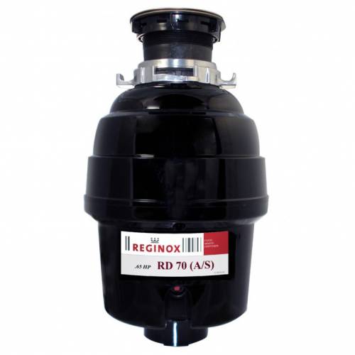 Reginox RD70 Waste Disposer