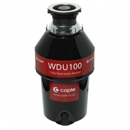 Caple WDU100 Waste Diposal Unit