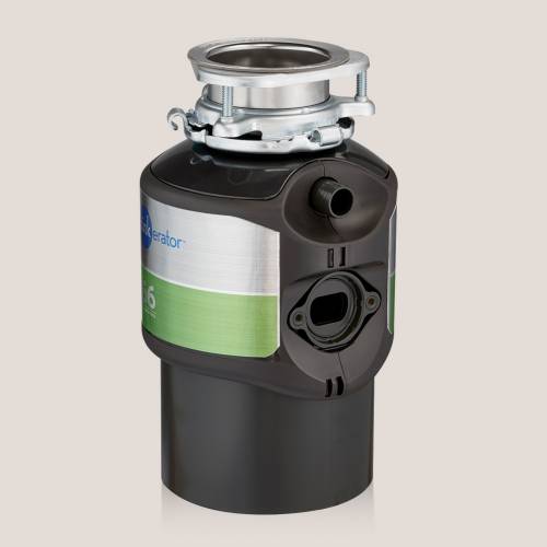 Insinkerator M-SERIES MODEL 66 Waste Disposal Unit