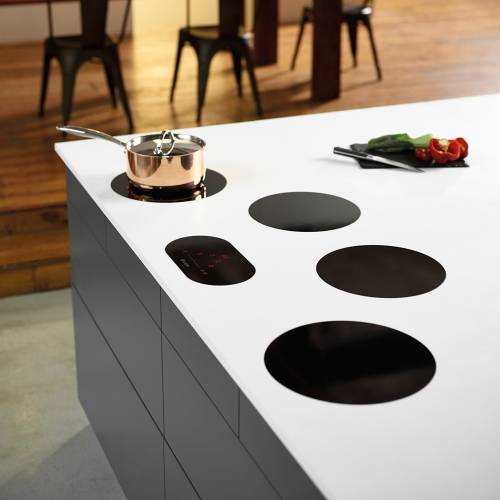 Caple C950i Multi Zone Induction Hob