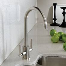 Abode Filter Taps