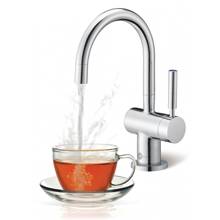 Hot Only Instant Hot Water Kitchen Taps