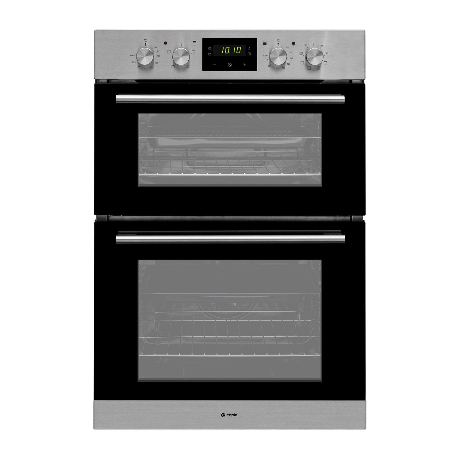 Caple C3248 CLASSIC Electric Double Oven