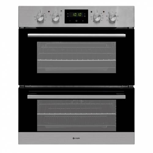 C4245 CLASSIC Under Counter Electric Double Oven