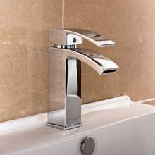 Basin Taps - One Tap Hole