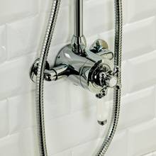 Shower Valves