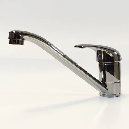 Reginox Zambesi Single Lever Kitchen Tap