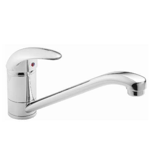 Reginox Zambesi Single Lever Kitchen Tap