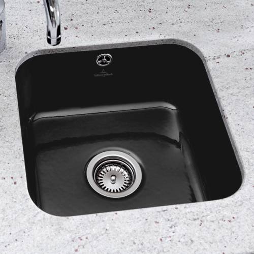 Villeroy & Boch CISTERNA 50 Undermount Sink - Premium Line