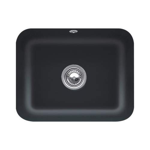 Villeroy & Boch CISTERNA 60C Undermount Sink - Premium Line - 6706-00-S5