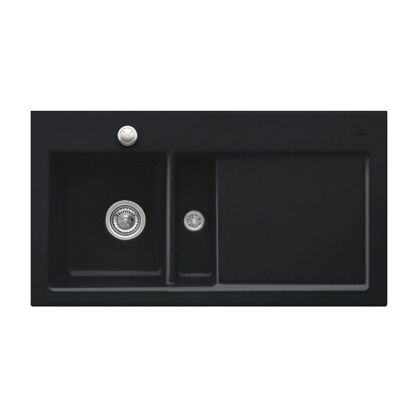 Villeroy & Boch SUBWAY 50 Sink Premium Line