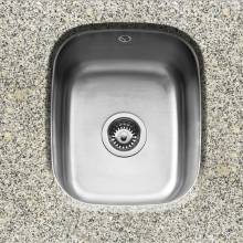 Caple FORM 33 Undermount  Kitchen Sink