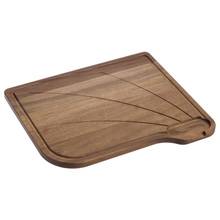 Reginox Left Hand Drainer Chopping Board