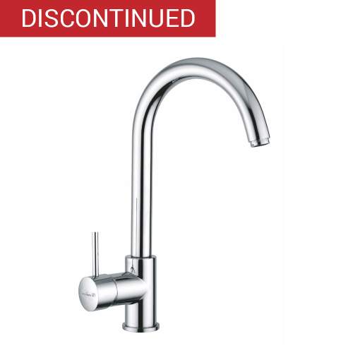 Reginox Verdi Kitchen tap without Extention