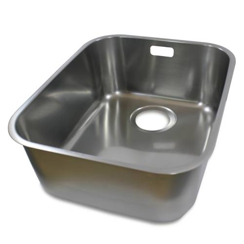 Franke ARIANE ARX110.35 Undermount Kitchen Sink