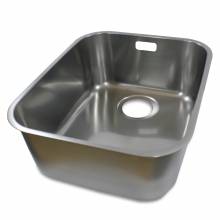 Franke ARIANE ARX110.35 Undermount Kitchen Sink