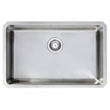 Bluci ORBIT 25 Large Bowl Undermount Kitchen Sink