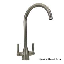 Franke Eiger C Spout Kitchen Tap