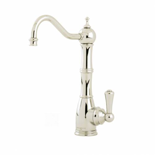 1621 COUNTRY MINI Filtration Tap in Nickel