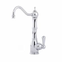 1621 COUNTRY MINI Filtration Tap in Chrome