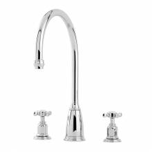 Perrin and Rowe 4370 Athenian Kitchen Tap in Chrome
