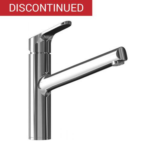 Abode Mercury Single Lever Kitchen Tap