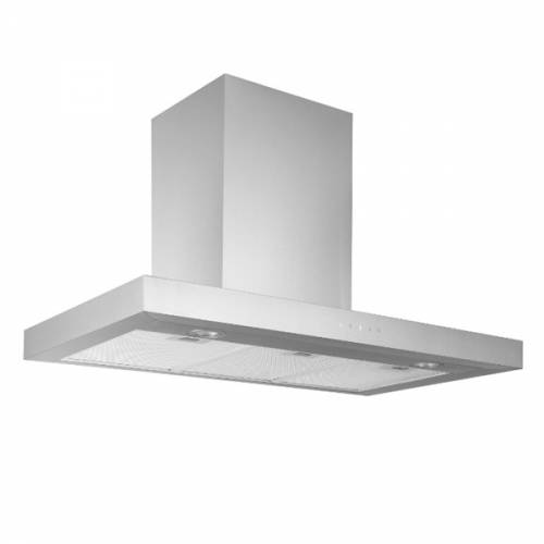 Caple BXC911 Wall Chimney Cooker Hood