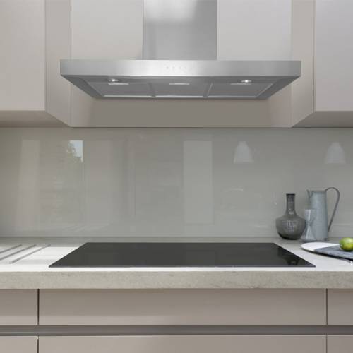 Caple BXC911 Wall Chimney Cooker Hood