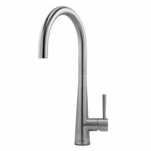Caple RIDLEY Stainless Steel Single Lever Kitchen Tap