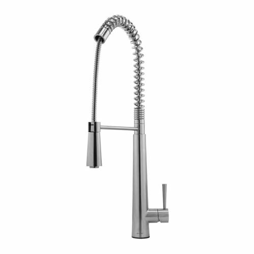 Caple HOWE Professional Pull Out Kitchen Tap
