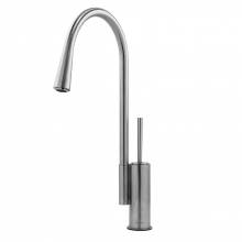 Caple CORY Single Lever Stainless Steel Kitchen Tap