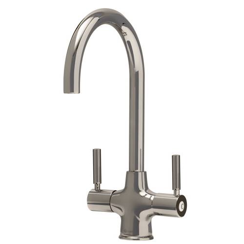 Caple WASHINGTON Kitchen Tap in Brushed Finish