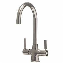 Caple WASHINGTON Kitchen Tap in Brushed Finish