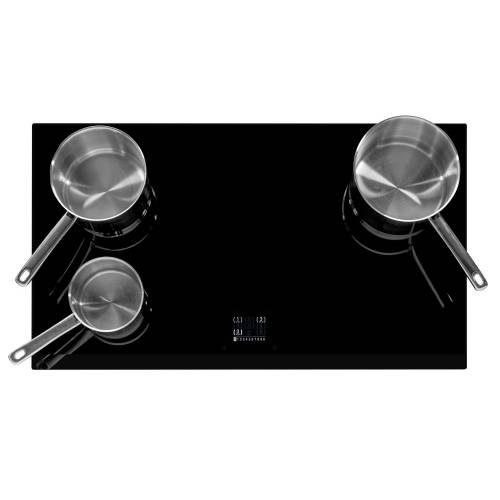 Caple C970i Multi Zone Induction Hob