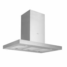 Caple BXi911 90cm Island Cooker Hood