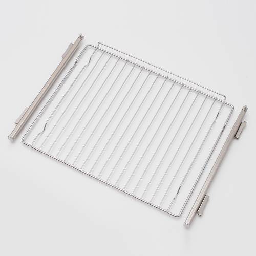 Caple CAPRACK7 Telescopic Shelf Runners