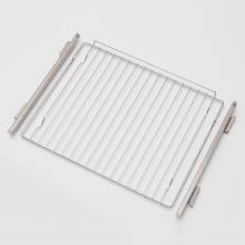 Caple CAPRACK7 Telescopic Shelf Runners