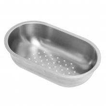 Caple CSB2SS Stainless Steel Sink Bowl/Collander