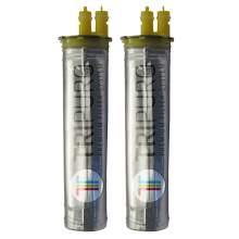 Bluci Tripuro Replacement filters - Twin pack