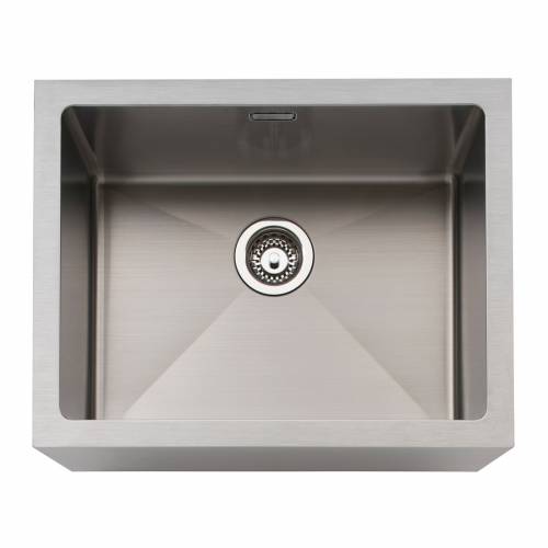 Caple Stainless Steel Belfast Sink