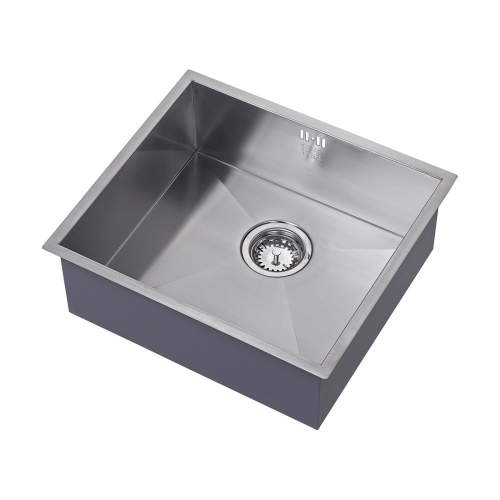 1810 Company ZENUNO 450U Undermount Kitchen Sink