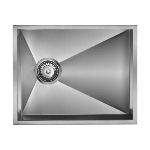 1810 Company ZENUNO 500 OSW Undermount Kitchen Sink